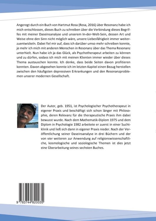 Produktbild: Liebe und Resonanz