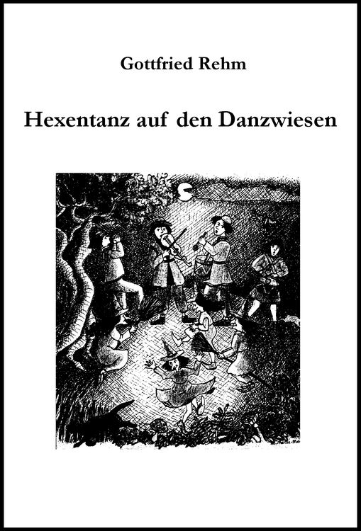 Produktbild: Hexentanz auf den Danzwiesen