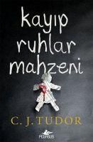 Produktbild: Kayip Ruhlar Mahzeni