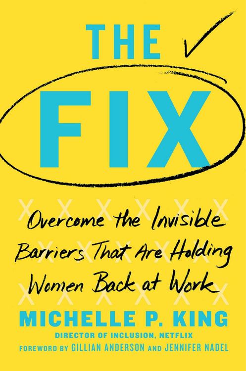 Produktbild: The Fix