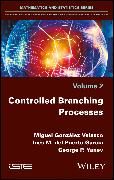 Produktbild: Controlled Branching Processes