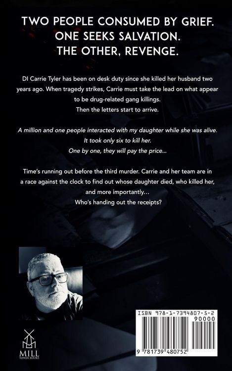 Produktbild: The Price We Pay