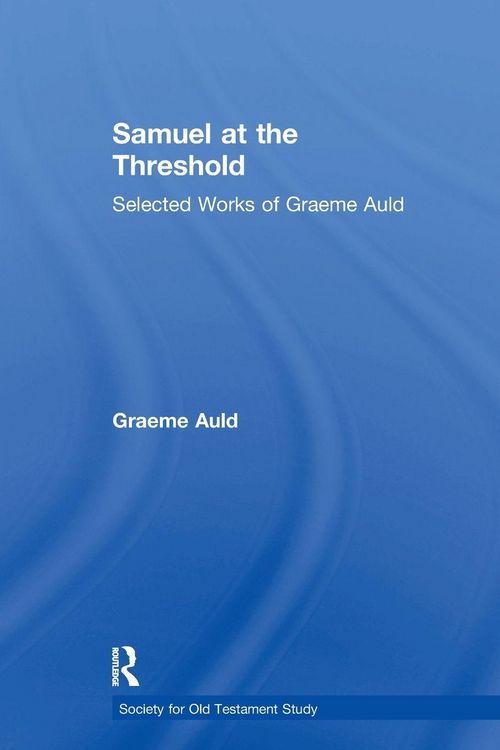 Produktbild: Samuel at the Threshold