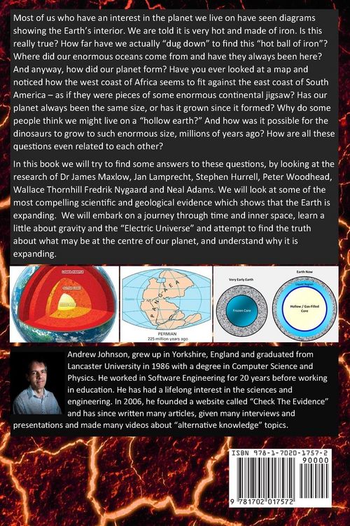 Produktbild: The Earth... but not As We Know It