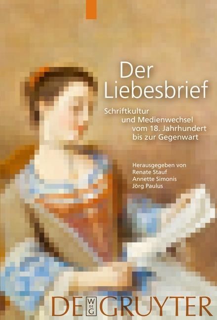 Produktbild: Der Liebesbrief