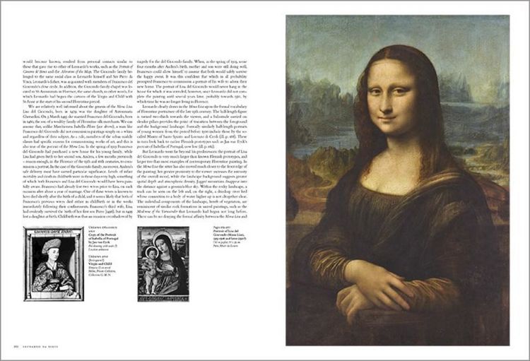 Produktbild: L&eacute;onard. Tout l'&oelig;uvre peint et graphique