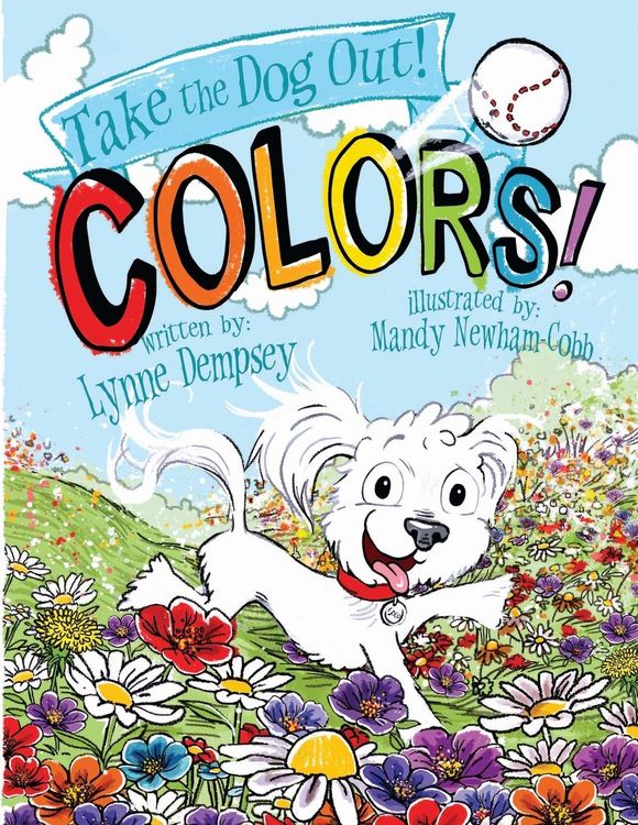 Produktbild: Colors!