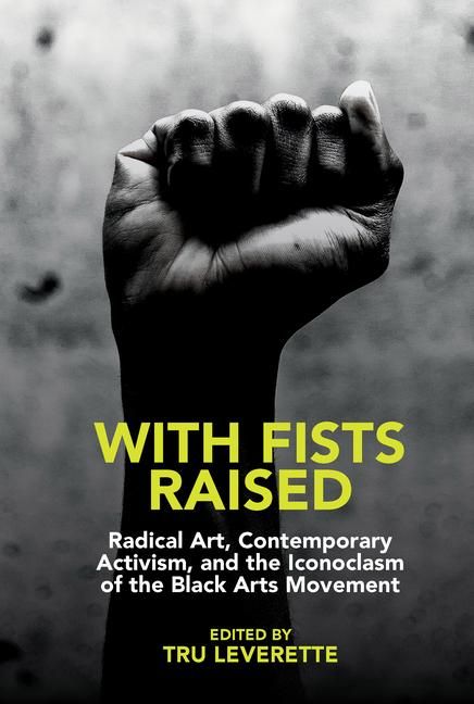 Produktbild: With Fists Raised