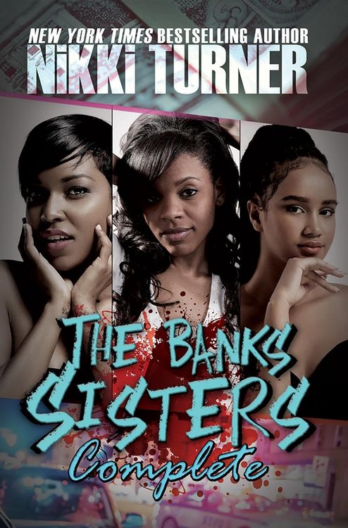 Produktbild: The Banks Sisters Complete