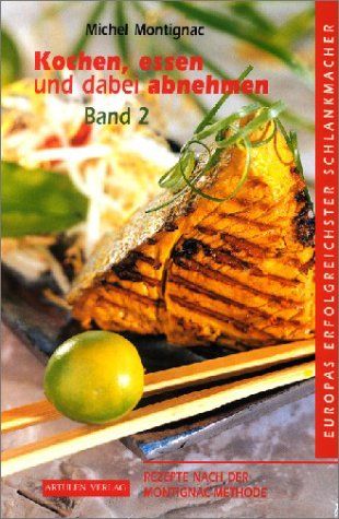Produktbild: Kochen, Essen und dabei abnehmen - Band II