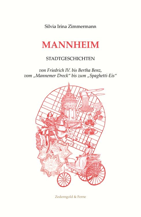 Produktbild: Mannheim