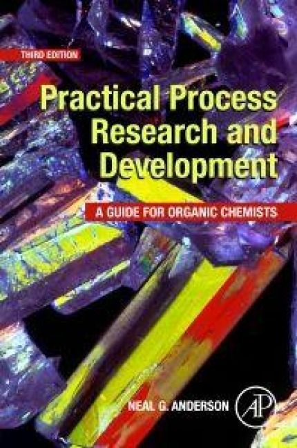 Produktbild: Practical Process Research and Development