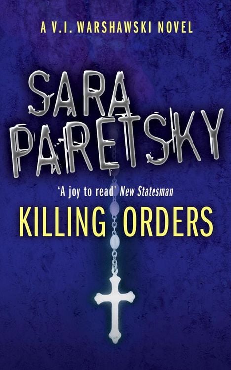 Produktbild: Killing Orders