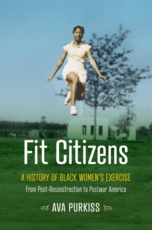 Produktbild: Fit Citizens