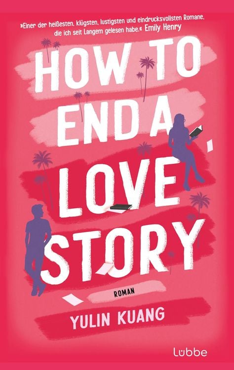 How To End A Love Story