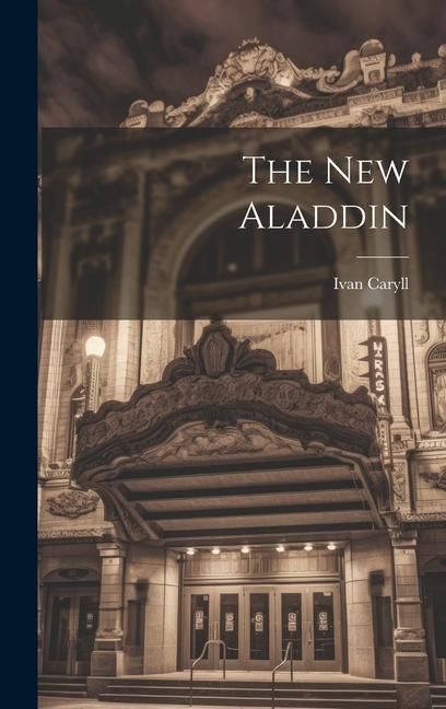Produktbild: The New Aladdin