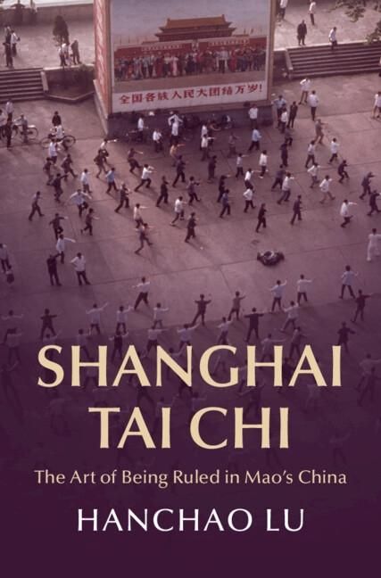 Produktbild: Shanghai Tai Chi