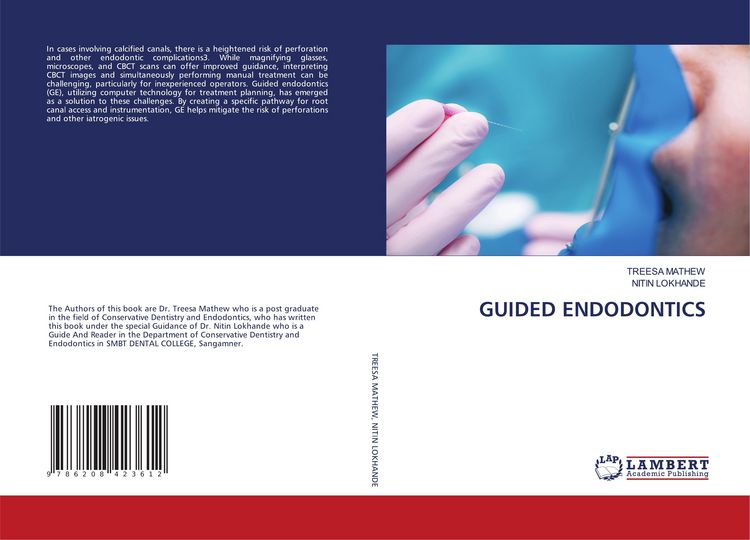 Produktbild: Guided Endodontics