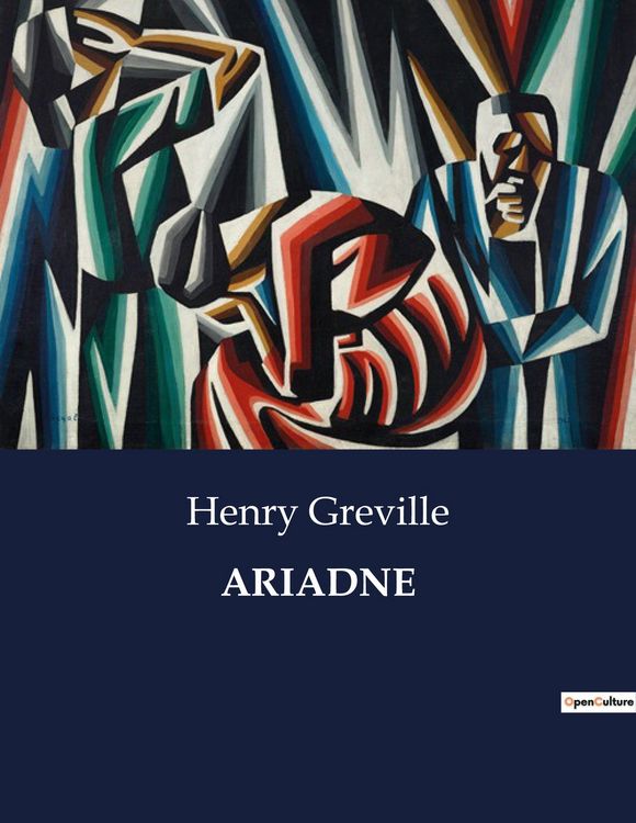 Produktbild: Ariadne