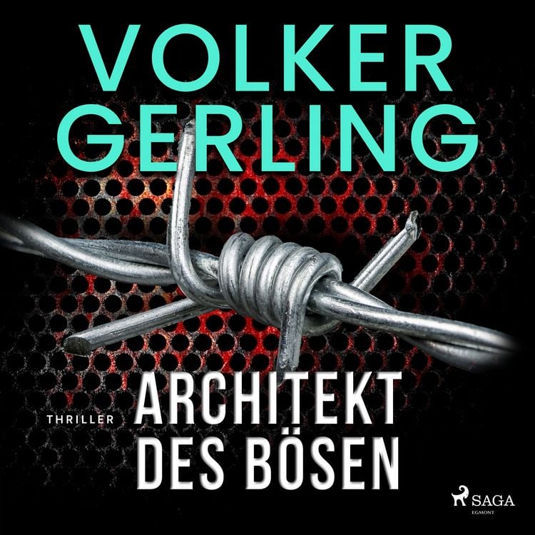 Produktbild: Architekt des B&ouml;sen