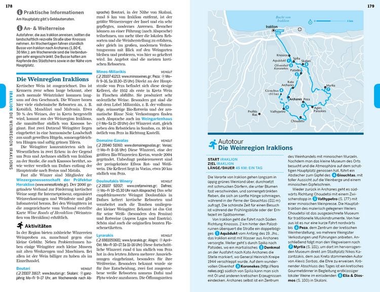 Produktbild: Lonely Planet Reisef&uuml;hrer Kreta
