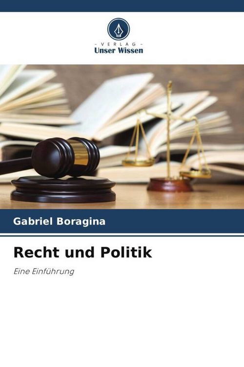 Produktbild: Recht und Politik