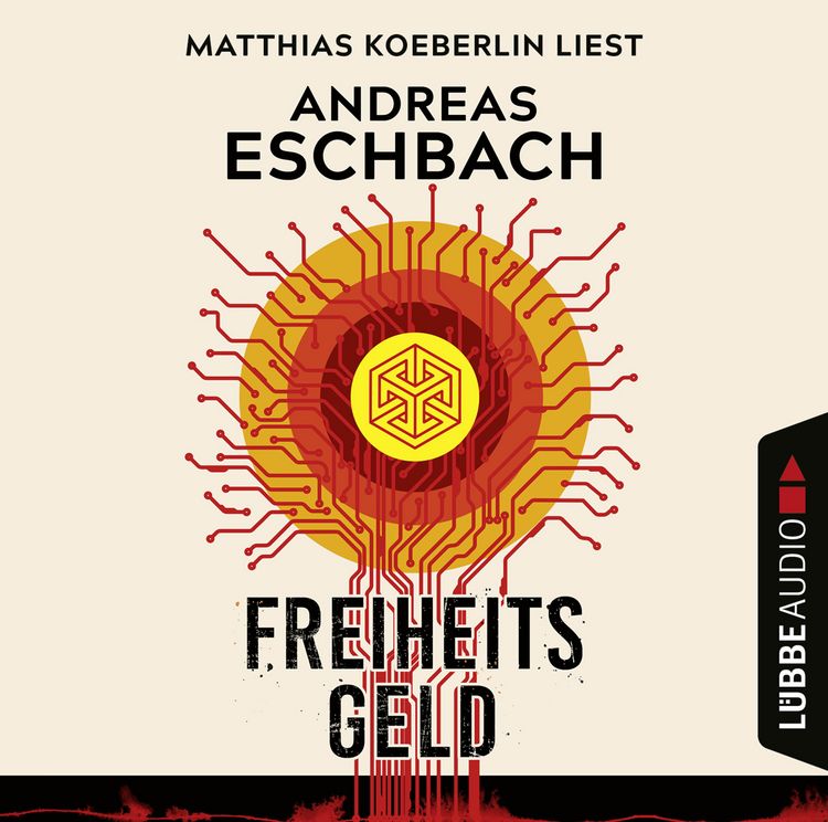 Produktbild: Freiheitsgeld