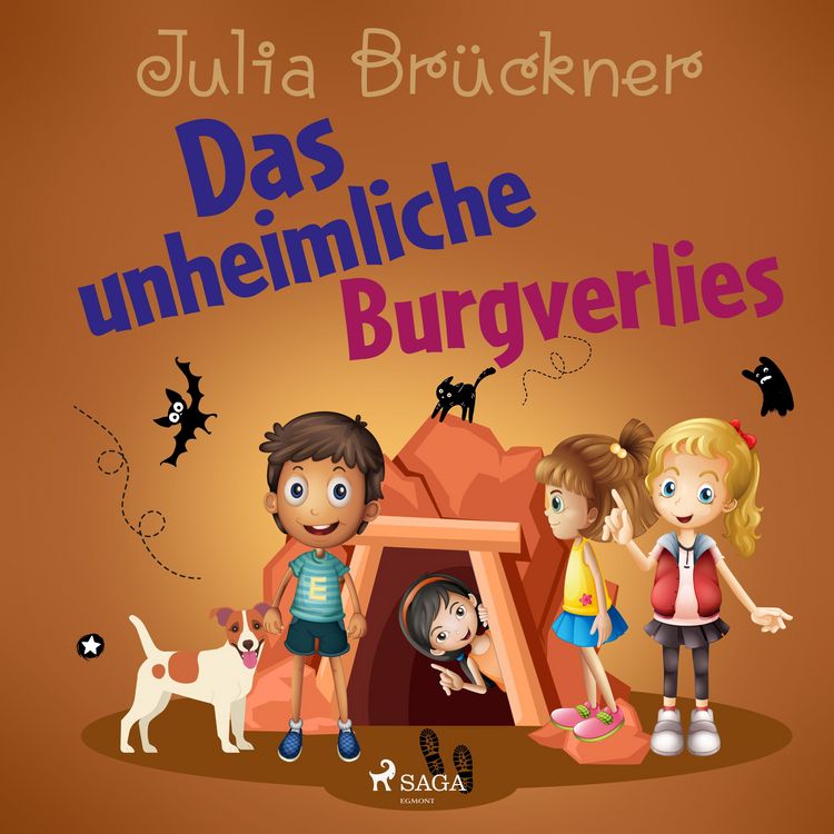 Produktbild: Das unheimliche Burgverlies