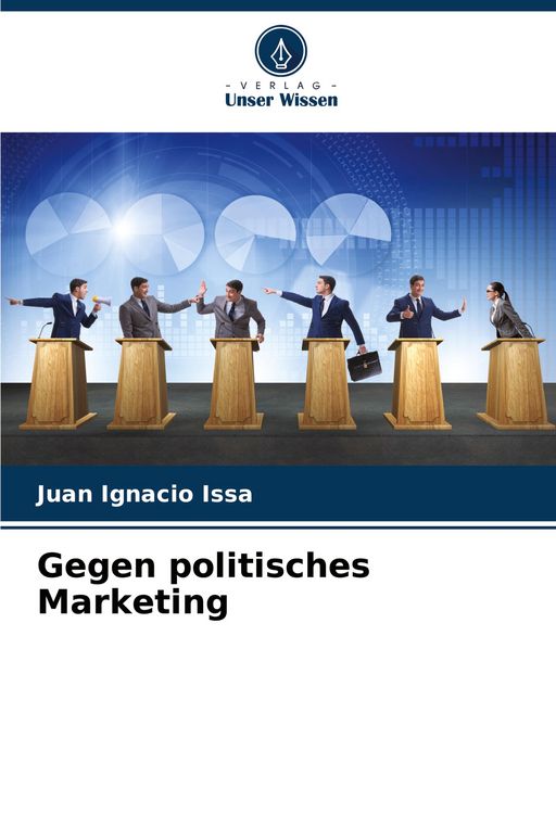 Produktbild: Gegen politisches Marketing