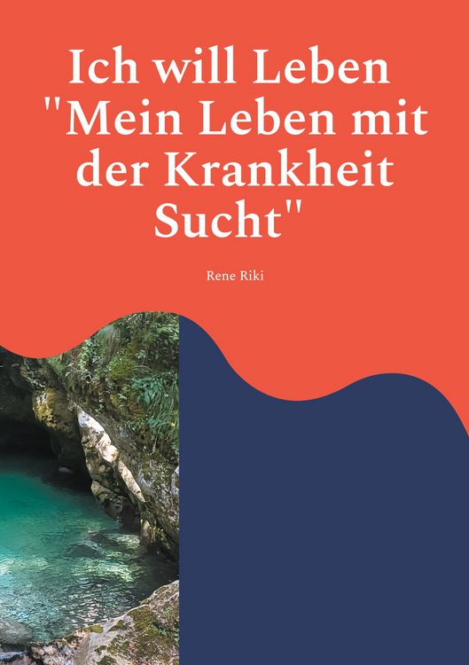 Produktbild: Ich will Leben