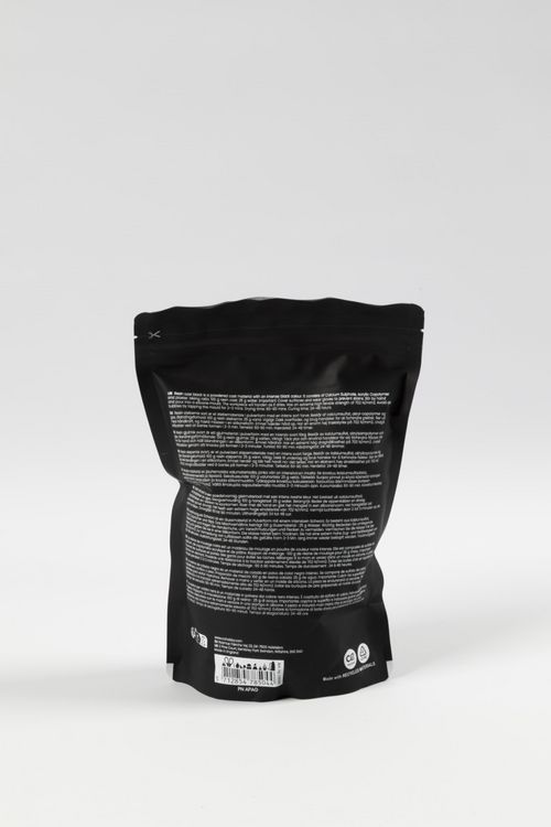 Produktbild: Creativ Company Kunstharzguss Schwarz, Schwarz, 800 g