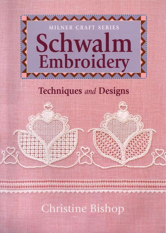 Produktbild: Schwalm Embroidery