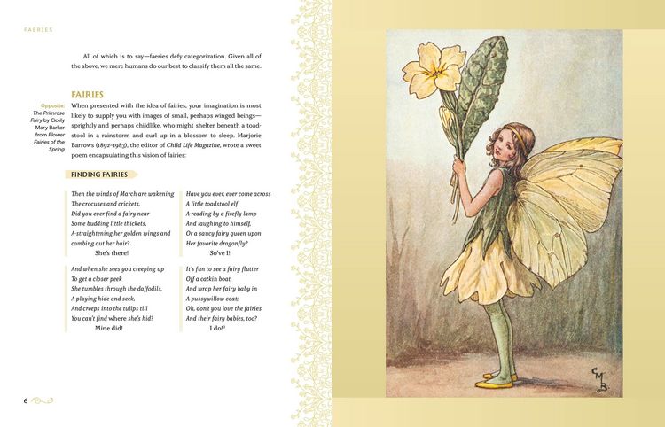 Produktbild: Faeries