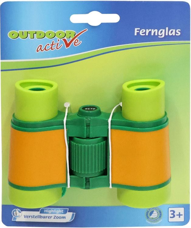 Produktbild: Outdoor active Fernglas