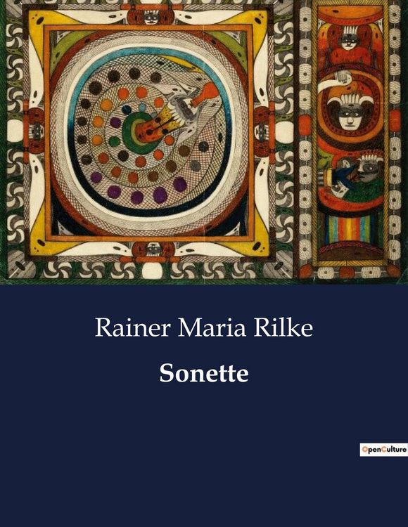 Produktbild: Sonette