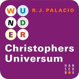 Produktbild: Wunder - Christophers Universum