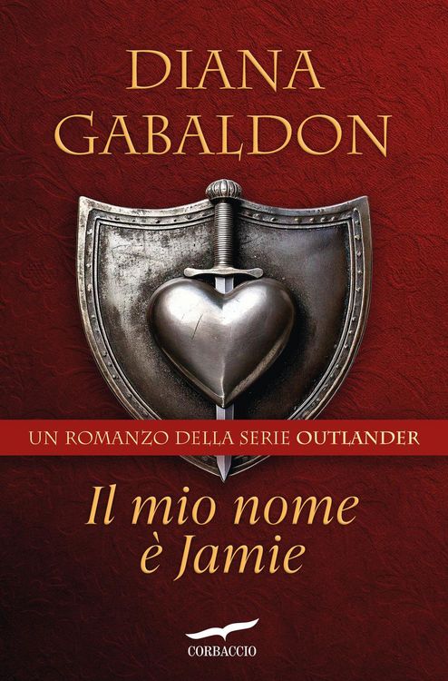 Produktbild: Il mio nome è Jamie. Outlander