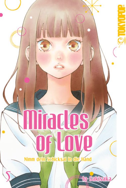 Produktbild: Miracles of Love - Nimm dein Schicksal in die Hand 05