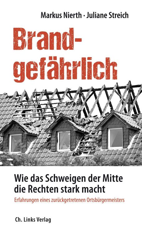 Produktbild: Brandgef&auml;hrlich
