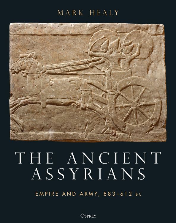 Produktbild: The Ancient Assyrians