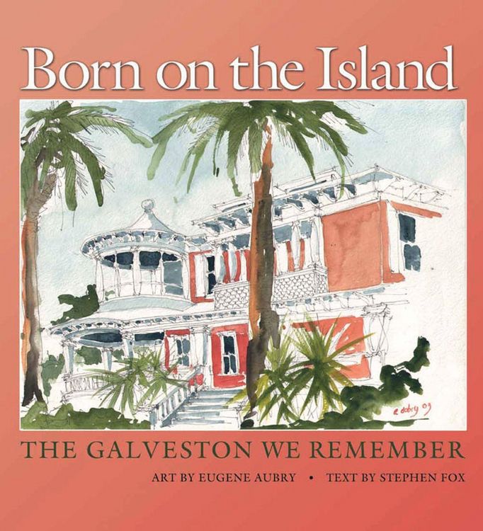 Produktbild: Born on the Island