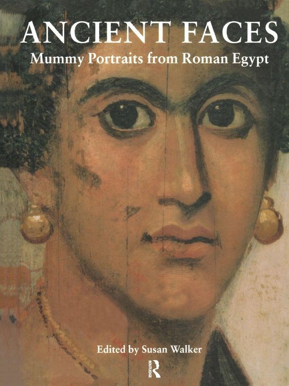 Produktbild: Ancient Faces