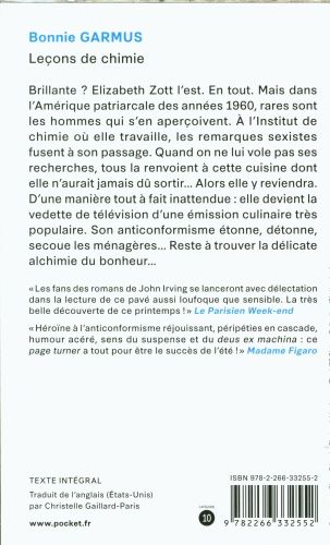 Produktbild: Lecons de chimie