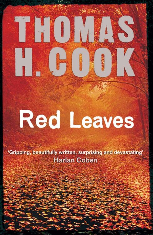 Produktbild: Red Leaves