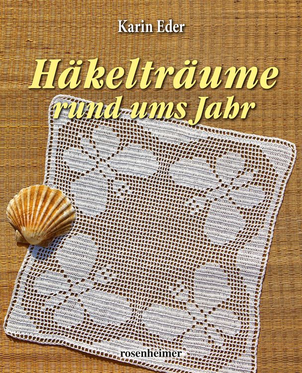 Produktbild: H&auml;keltr&auml;ume rund ums Jahr