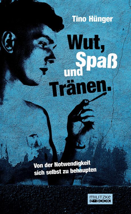 Produktbild: Wut, Spa&szlig; und Tr&auml;nen.