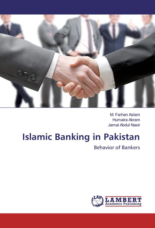 Produktbild: Islamic Banking in Pakistan