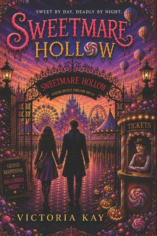 Produktbild: Sweetmare Hollow