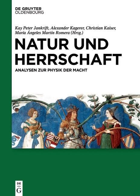 Produktbild: Natur und Herrschaft