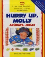 Produktbild: Morton, L: Hurry Up, Molly/Apurate, Molly